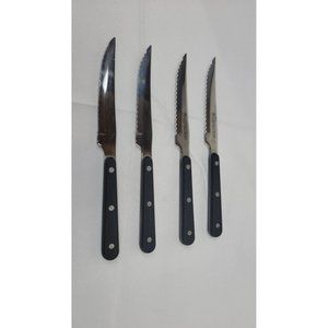 J.A.‎ Henckels International Knives EverSharp Pro Set Of 4 Kitchen Knives